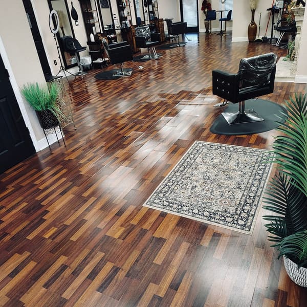 Lux Beauty Studio Salon - permanent makeup work in Minneola, FL