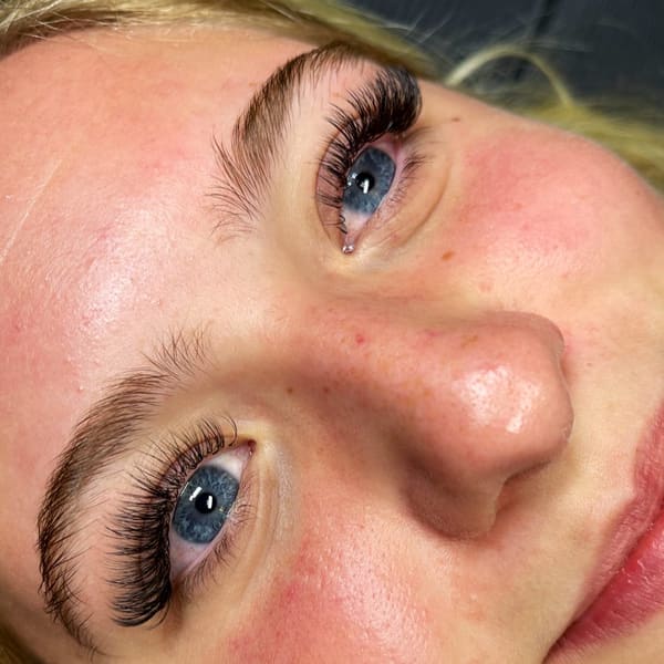 The M Affect - permanent makeup work in Grapevine, TX