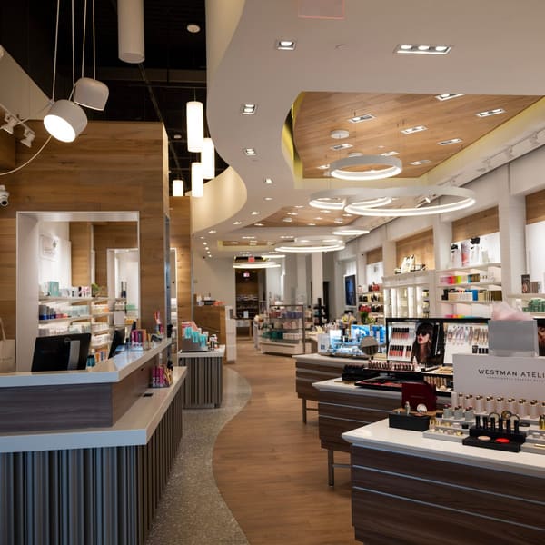 Scott Miller Salon & Spa - permanent makeup work in Rochester, NY