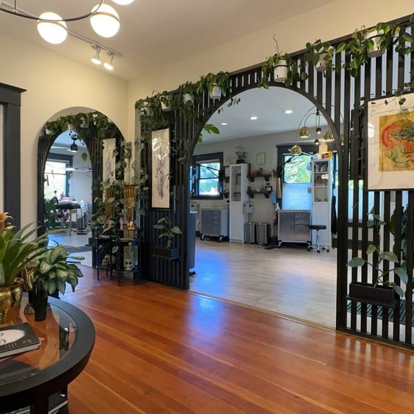 Tattoo 34 - permanent makeup work in Portland, OR