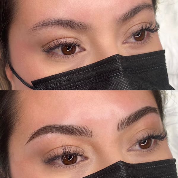 Dep Studio - permanent makeup work in Chatsworth, CA