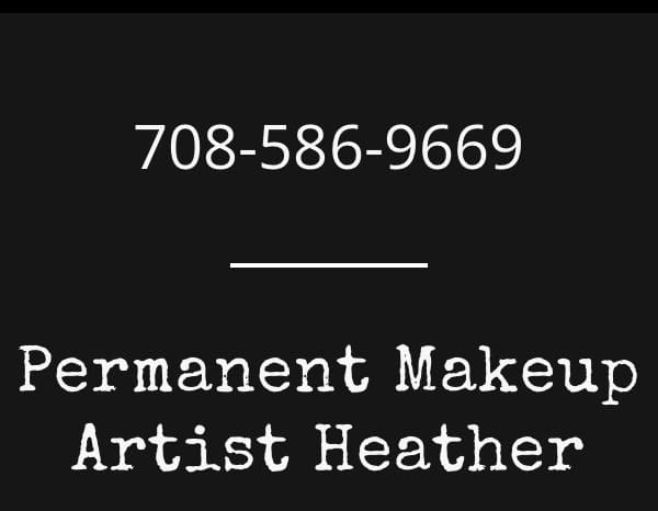 HB Permanent Beauty - permanent makeup work in Palos Heights, IL