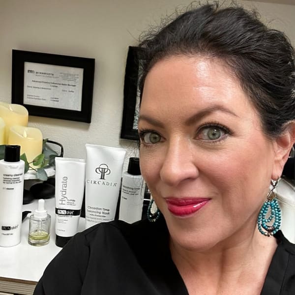 Skincare By Victoria - permanent makeup work in Chanhassen, MN