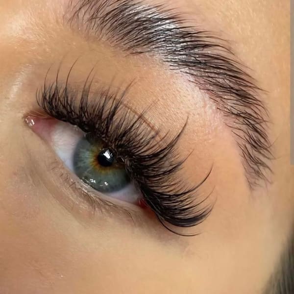 Honey Lips Lash Lounge LLC - permanent makeup work in Hillsboro, OR