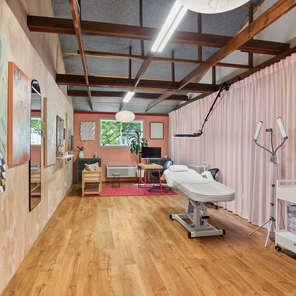 All Day Baby Cosmetic Tattoo - permanent makeup work in New Orleans, LA