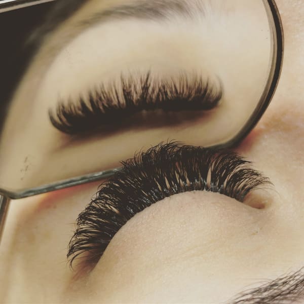 JazmineNichole Studio - permanent makeup work in California City, CA
