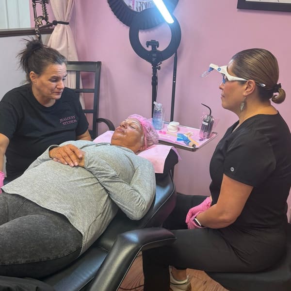Beauty Arts Cosmetic Tattoo Academy - permanent makeup work in Beachwood, NJ
