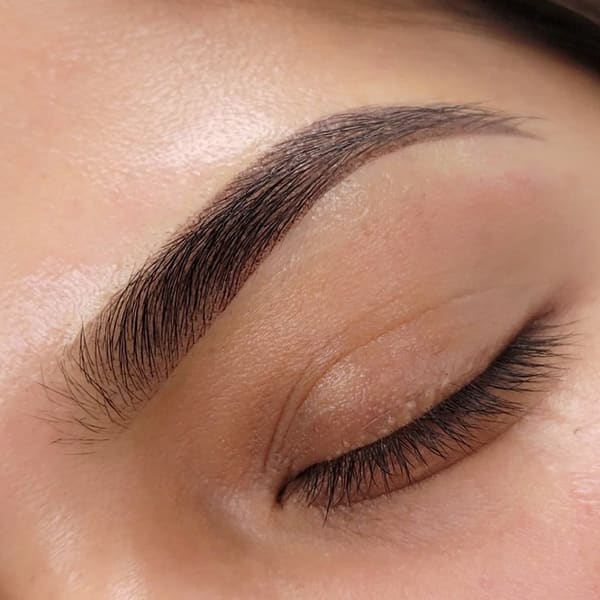 LA MicroBrow - microblading in Pasadena, CA