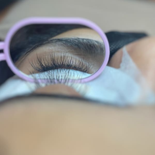 Lash Shop Slay - permanent makeup work in Santa Fe Springs, CA