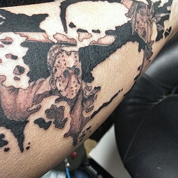 Minks Inks - permanent makeup work in Le Claire, IA