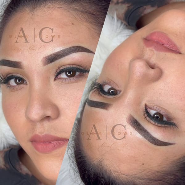Brows by Alexis Castillo - permanent makeup work in Galloway, OH