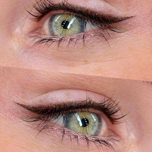 Diva Permanent Makeup (PMU) Microblading by Jackie Franklin Indiana - permanent makeup work in Franklin, IN