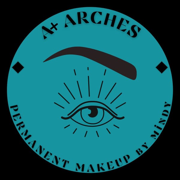 A+ Arches - permanent makeup work in Canyon, TX