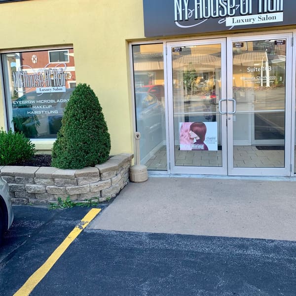 NY House Of Hair - permanent makeup work in New Hartford, NY