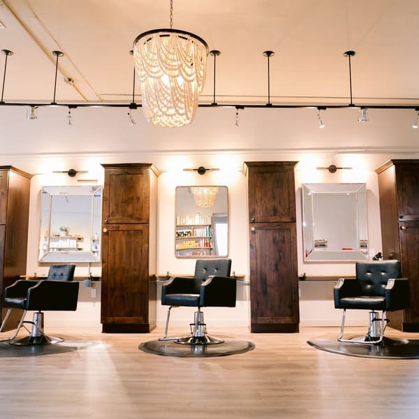 The Feathered Flip - permanent makeup work in Hailey, ID