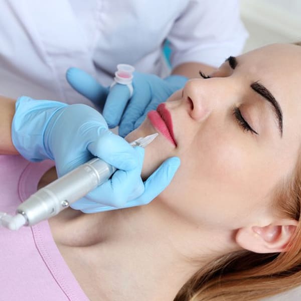 Midwest Permanent Makeup & Apprenticeship - permanent makeup work in Spring Lake Park, MN