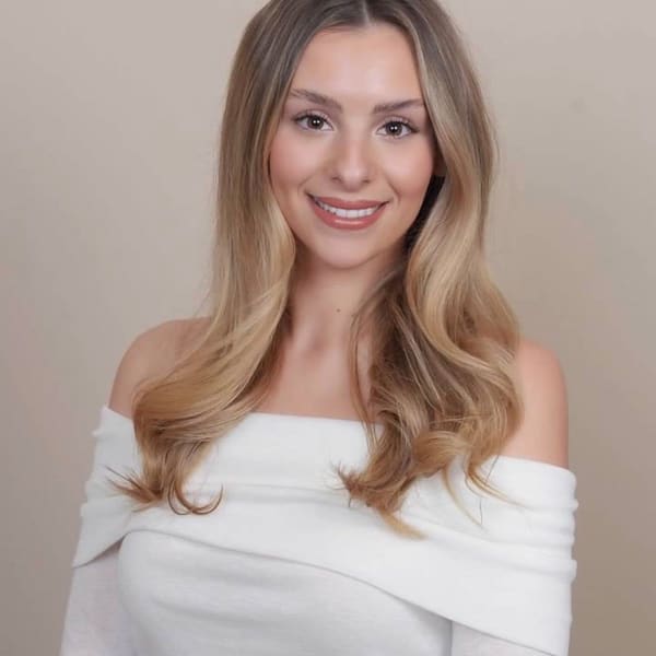 Moments Made by Maddie - permanent makeup work in Oakmont, PA