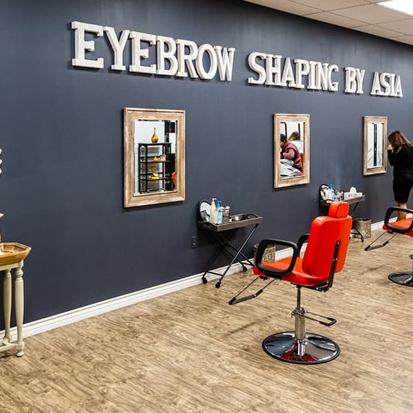 Eyebrow Shaping By Asia - microblading in Visalia, CA
