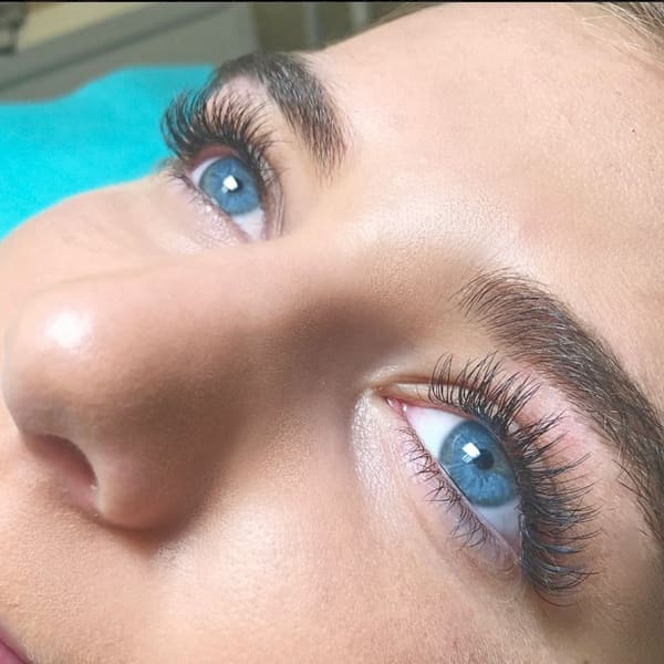 Amor Fati Lash & Brow - permanent makeup work in Coronado, CA