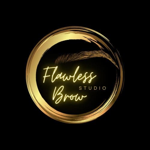 Flawless Brow Studio - permanent makeup work in Marysville, MI