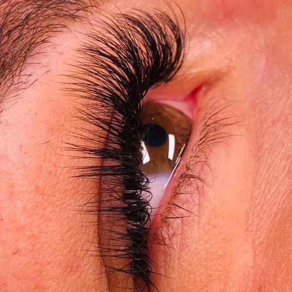 Lamar Beauty Bar (lashedbyshannon) - permanent makeup work in Glasgow, KY
