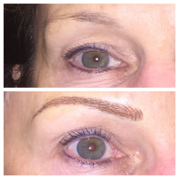 Grand Aesthetics by Donna - microblading in Salem, OR