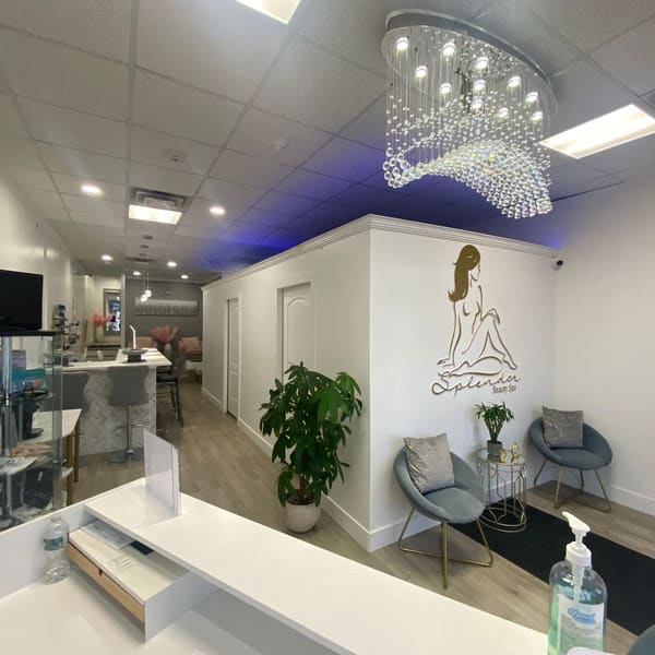 Splendor beauty spa - permanent makeup work in Valley Stream, NY