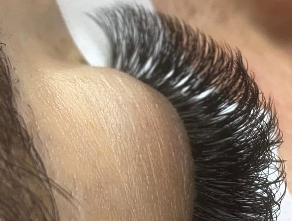 Lush Lashes - permanent makeup work in Commerce City, CO