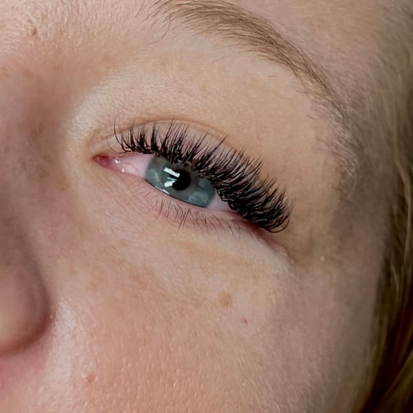 Studio M by Morgan Faris - permanent makeup work in Uniontown, PA