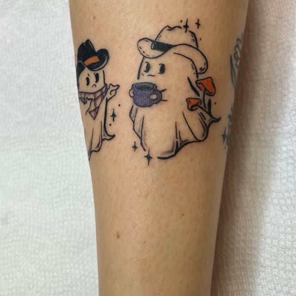 Beauty Mark Ink'd - permanent makeup work in Sonora, CA