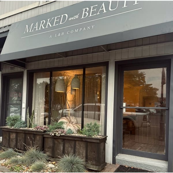 Marked With Beauty - permanent makeup work in Bradley Beach, NJ