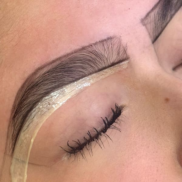 The Golden Brow - microblading in Boulder, CO