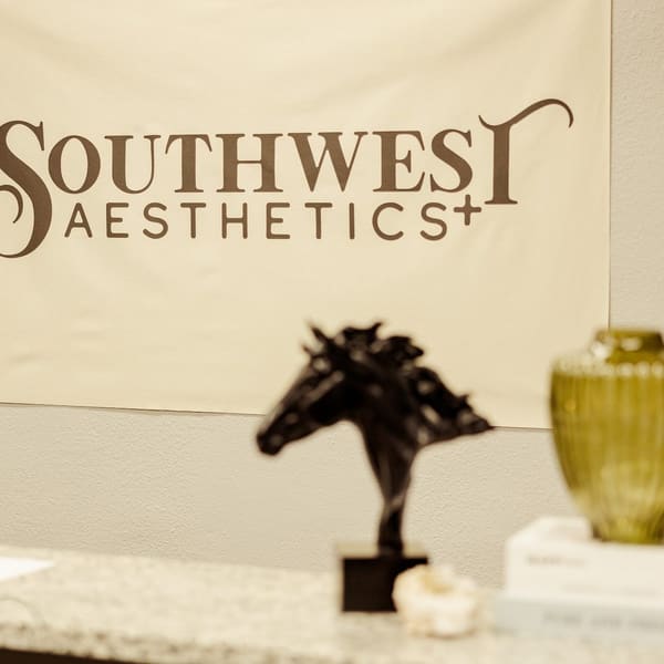 Southwest Aesthetics+ - permanent makeup work in Lawton, OK