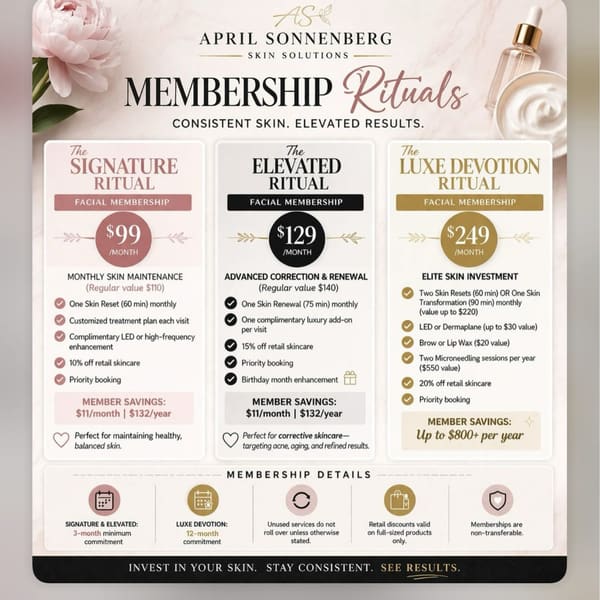 April Sonnenberg Skin Solutions - permanent makeup work in Forest Grove, OR