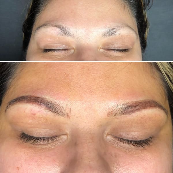 OG Cosmetic Tattooing - permanent makeup work in Southbridge Town, MA
