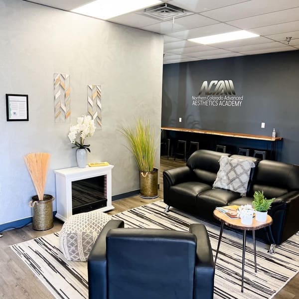 Northern Colorado Advanced Aesthetics Academy - permanent makeup work in Loveland, CO