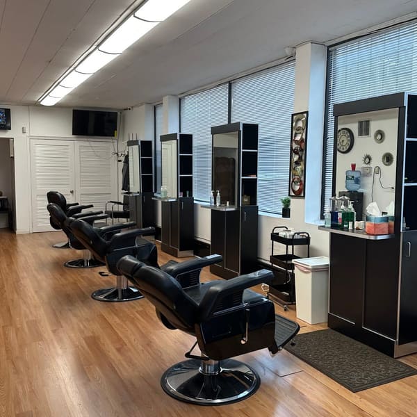 Amazing Threading and Beauty Salon - permanent makeup work in Passaic, NJ