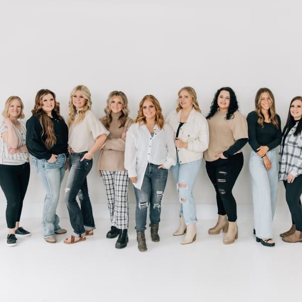 The Hair Wranglers - permanent makeup work in Rigby, ID