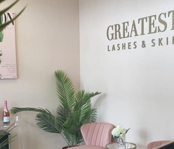 Greatest Lashes & Skin - permanent makeup work in Greenacres, FL