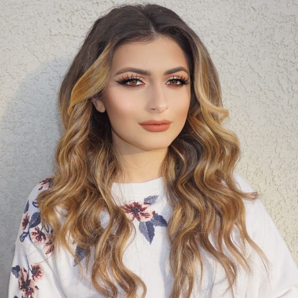 Milani Glam Studio - permanent makeup work in Valley Glen, CA