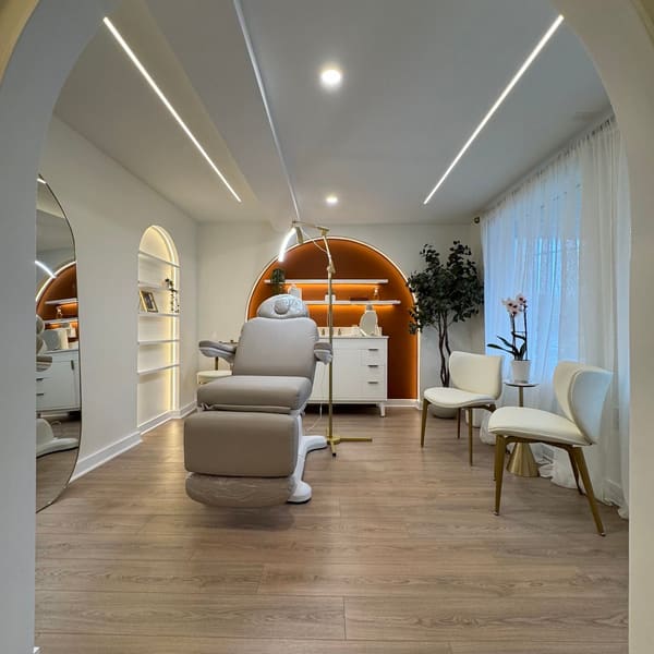 Essential Beauty House - permanent makeup work in Millburn, NJ