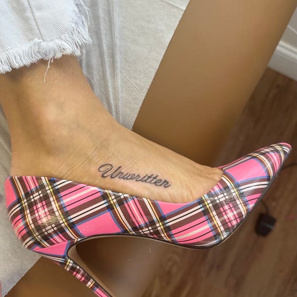 Pretty In Ink - permanent makeup work in Salem, NH