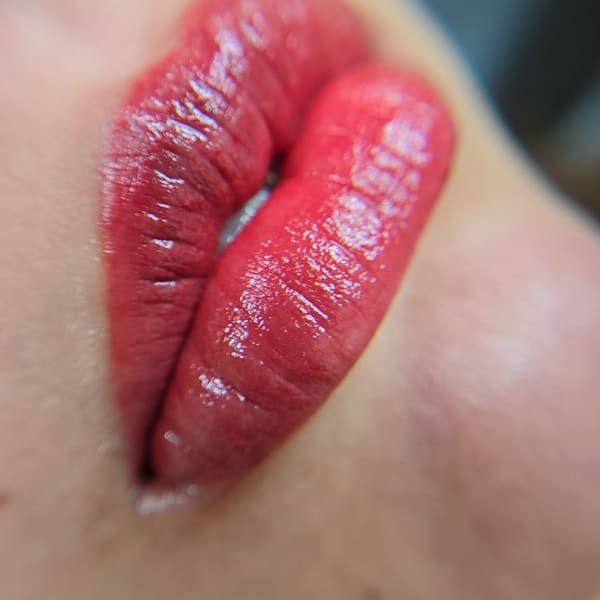 Sunset Cosmetic Tattoo LLC - permanent makeup work in Oregon City, OR