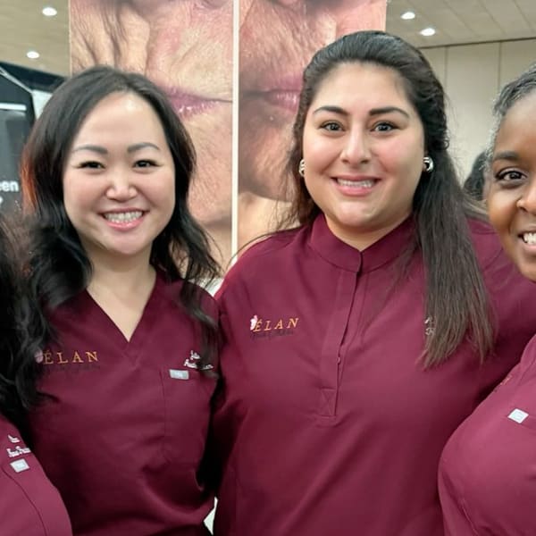 ÉLAN Medical Aesthetics - permanent makeup work in Ellicott City, MD