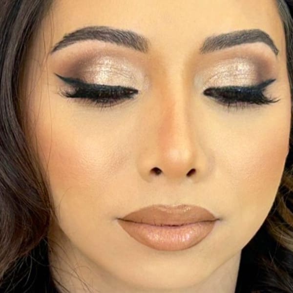 Face Wardrobe Makeup Lashes & Brows - permanent makeup work in North Palm Beach, FL