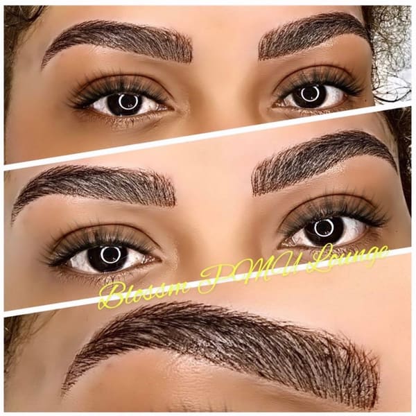 Blossm PMU Lounge - permanent makeup work in Jacinto City, TX
