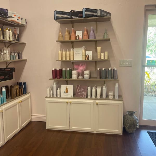 Besos Salon - permanent makeup work in Palm City, FL