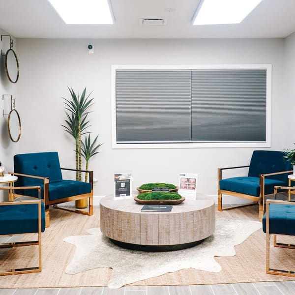 AesthetiCare Medspa + Wellness, Liberty - permanent makeup work in Liberty, MO