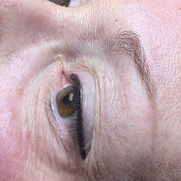 Beauty By Trista - permanent makeup work in Kearney, NE