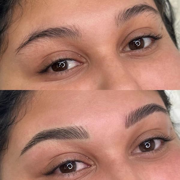 Alchemy Beauty - permanent makeup work in Calumet City, IL